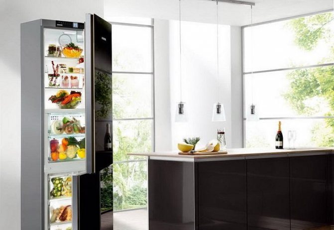 Kühlschränke Hotpoint-Ariston: Bewertungen, Top 10 der besten Modelle, Vor- und Nachteile