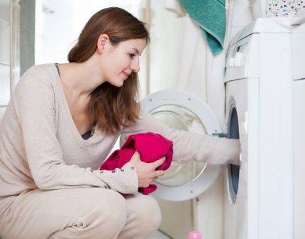 Sådan renser du filteret i din vaskemaskine: en oversigt over de bedste metoder