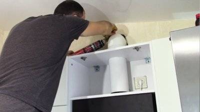 Sådan slipper du af med kondensvand i en ventilationskanal: finesserne i at fjerne dråber fra kanalen