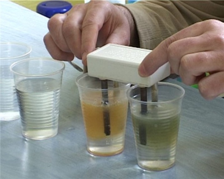 Analyse og behandling af brøndvand: Sådan tager du prøver og renser vandet for urenheder