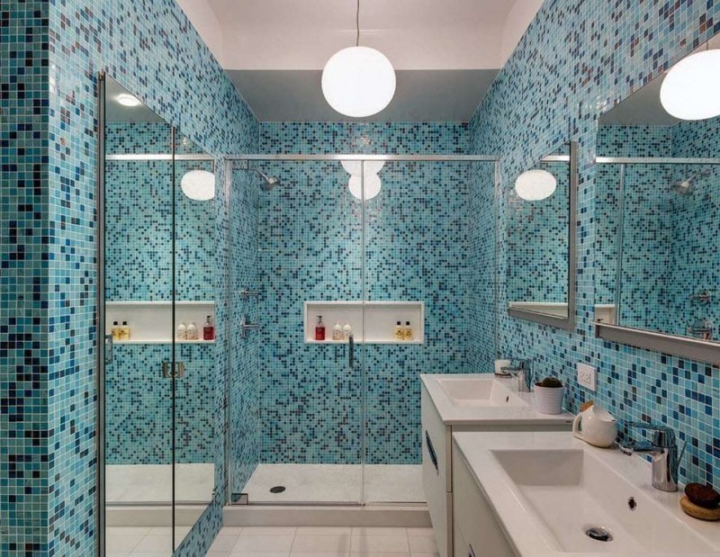 Valg af badekar i et lille panelboard badeværelse
