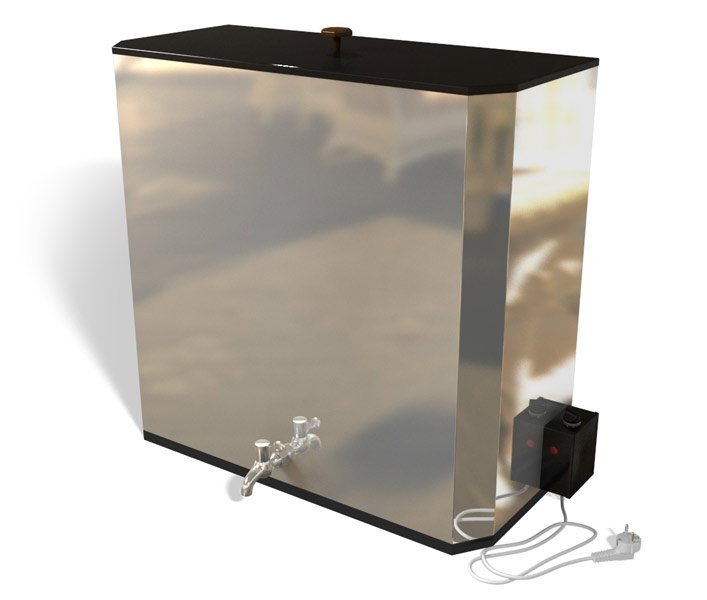 So wählen Sie einen Warmwasserbereiter für Ihr Zuhause + 3 beste Geräte