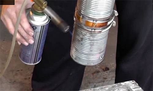 Rauchgenerator zum Selbermachen für eine Räucherei: Rauchgeneratoroptionen und Schritt-für-Schritt-Montageanleitung