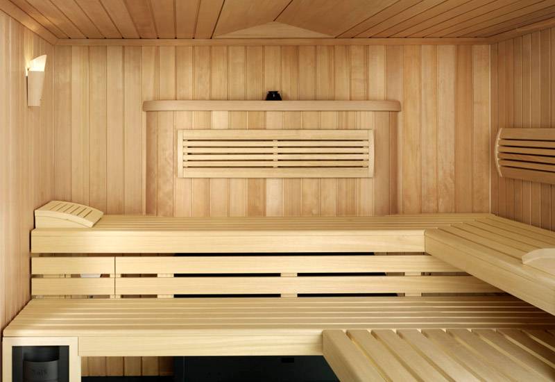 Bastu ventilation i badet: fordele og ulemper + vejledning til arrangement