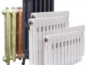 Vakuumheizkörper: Typenübersicht, Auswahlregeln + Installationstechnik