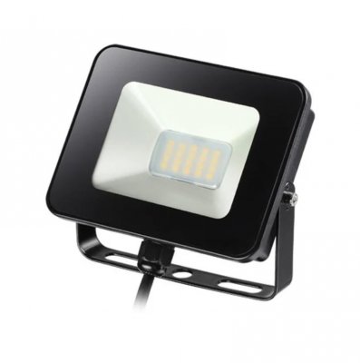 LED-Strahler mit Lichtsensor: TOP-5 der besten Angebote auf dem Markt + Auswahlkriterien