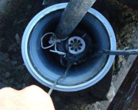 Reparatur von Tauchpumpen, Hauptstörungen und Ausfallursachen