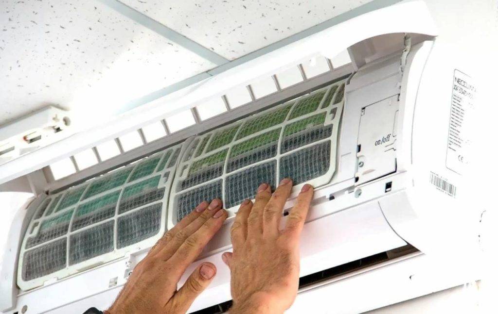 So reinigen Sie die Klimaanlage: Schritt-für-Schritt-Anleitung zur Selbstreinigung