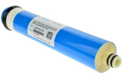Welcher Filter zum Reinigen von Wasser in der Schrift zu wählen ist
