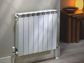 Übersicht der Rifar-Heizbatterien