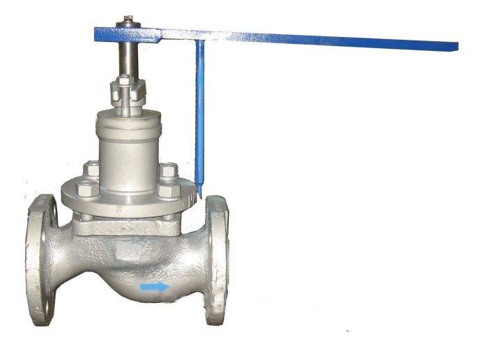 Vandtryksregulator i vandforsyningsanlægget: Specifikationer for brug og justering af anordningen