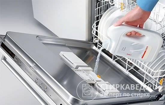 Opvaskemaskine vandsensor: typer, enhed, hvordan man kontrollerer den + reparation