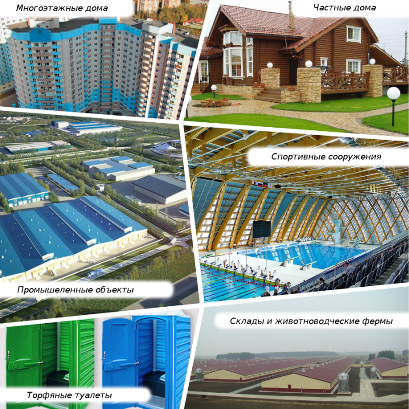 Ventilationsdeflektor: enhed, sorter, installationsregler