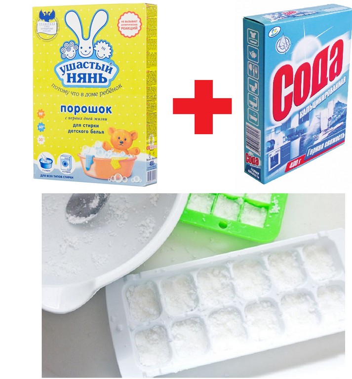 Geschirrspüler-Tabs zum Selbermachen: Die besten hausgemachten „Rezepte“ im Überblick