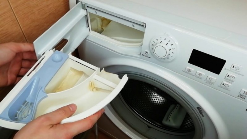 Hvad skal du gøre, når du er løbet tør for vaskemiddel?