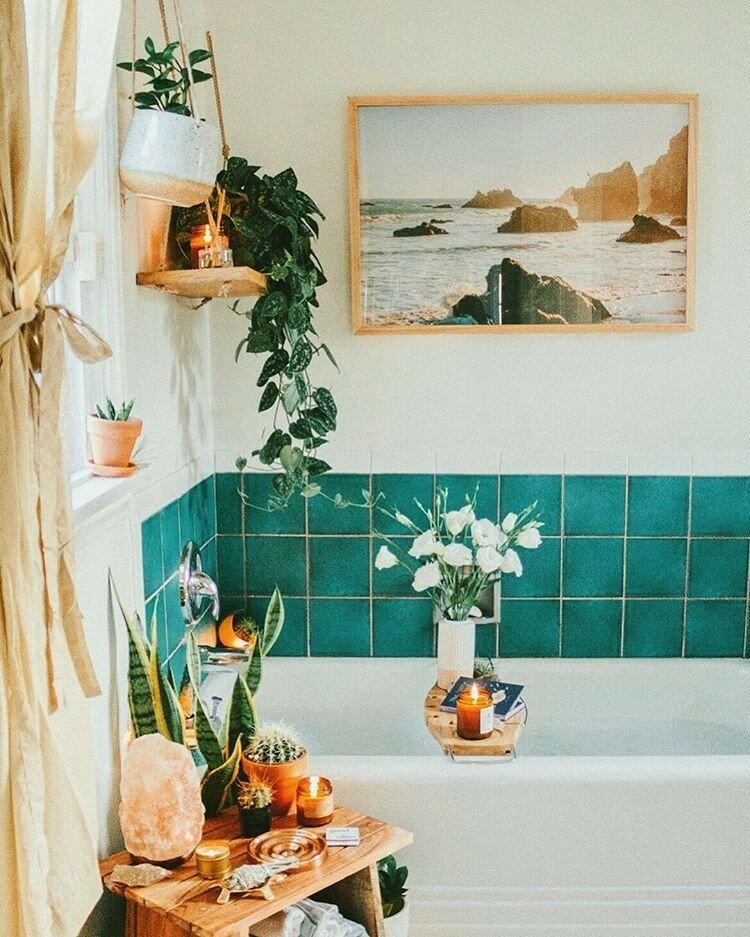 13 Accessoires, die das Interieur Ihres Badezimmers verderben