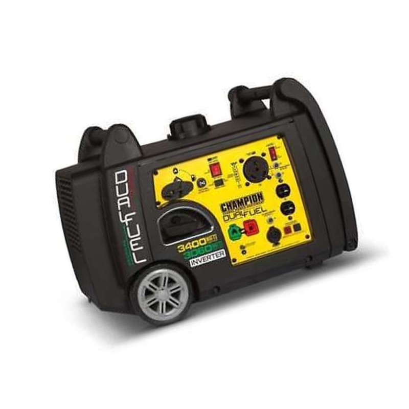 Auswahl eines Gasgenerators für einen Gaskessel