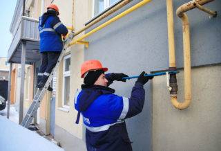 Regeln für den Betrieb von Gasgeräten in Wohngebäuden: Maßnahmen und Normen für die sichere Verwendung