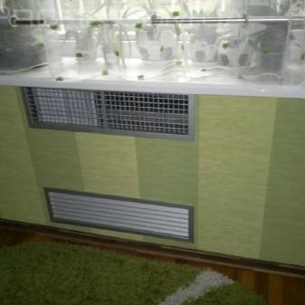Konvektoren für die Warmwasserbereitung: Typen, Auswahlmöglichkeiten + Übersicht beliebter Modelle und Marken