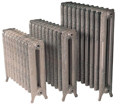 Elektriske radiatorer: grundlæggende typer, fordele og ulemper ved batterier