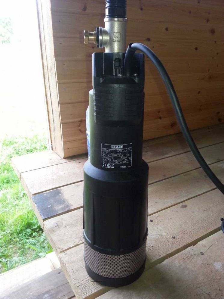 Die 13 besten Brunnenpumpen - Rangliste 2020