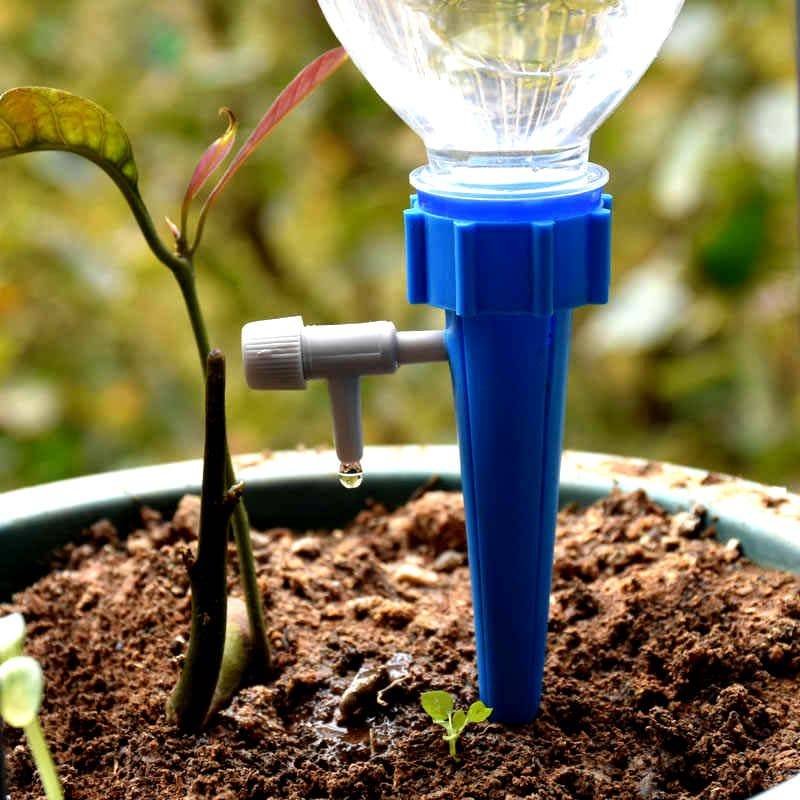 Welche Rohre für die Organisation der Gartenbewässerung zu wählen sind - Tipps zur Auswahl der Meister