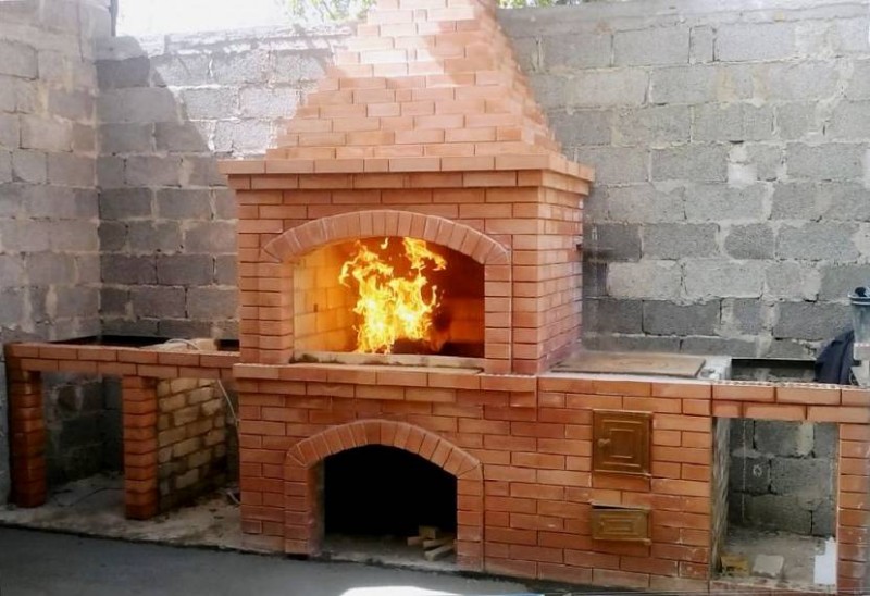 So bauen Sie einen Grill: TOP 5 Tipps