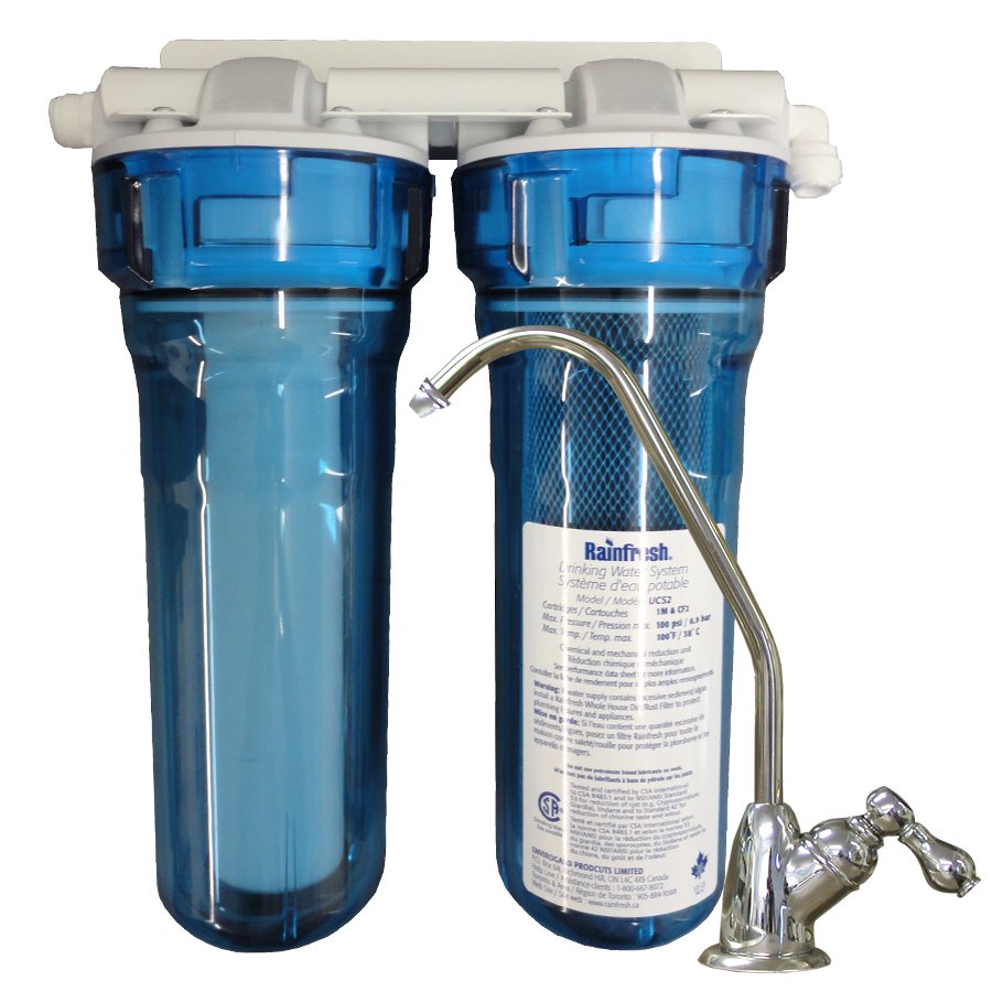 Wasserfilter für ein Privathaus: Wie man das bessere Wasserreinigungssystem auswählt, eine detaillierte Beschreibung der Haupttypen und ungefähre Preise dafür