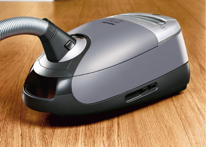 Die besten Modelle von Philips Staubsaugern