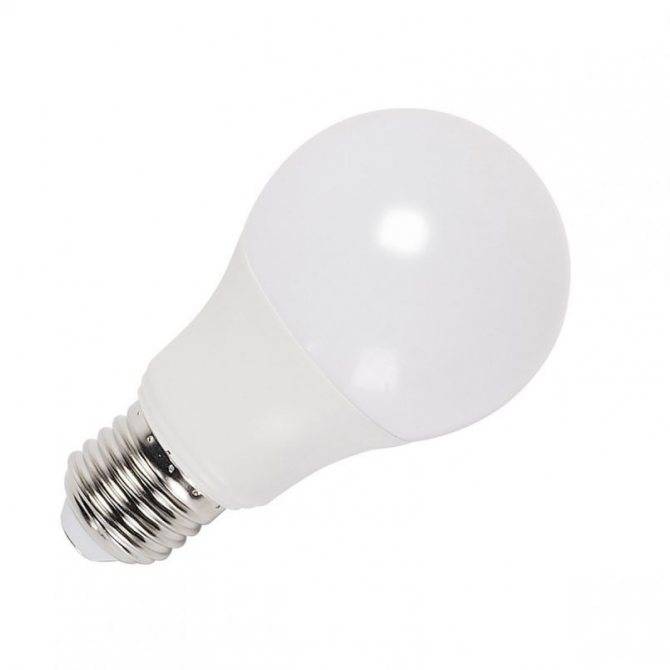 Dimmbare LED-Lampen: Tipps zur Auswahl, die besten Hersteller im Überblick