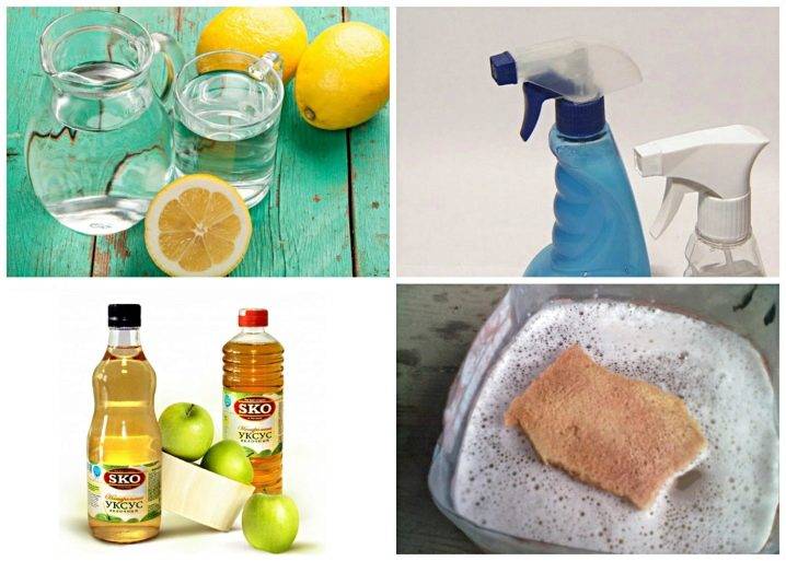 4 Lifehacks, die dabei helfen, den Boden von Schmutz zu befreien