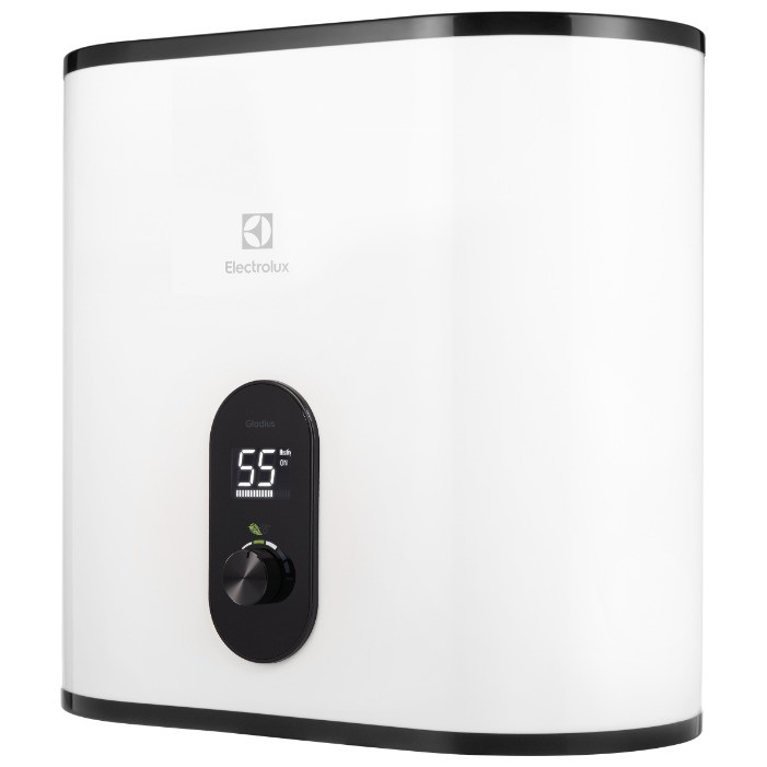 Warmwasserbereiter Electrolux: Elektroboiler mit Trockenheizung, Heizungsreparatur und Bewertungen
