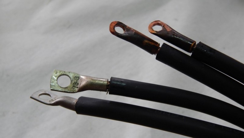 Möglichkeiten zum Anschließen elektrischer Kabel: Arten von Verbindungen + technische Nuancen