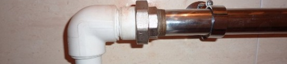 So verbinden Sie Polypropylen-Rohre - eine Übersicht bewährter Andockmethoden