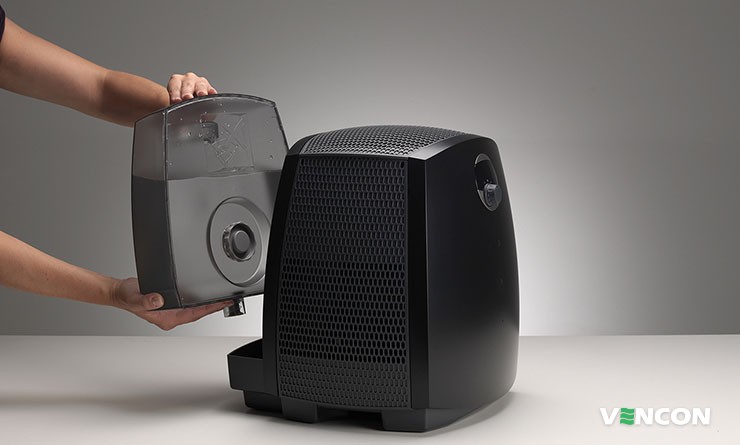 Die 12 besten Luftbefeuchter – Rangliste 2020