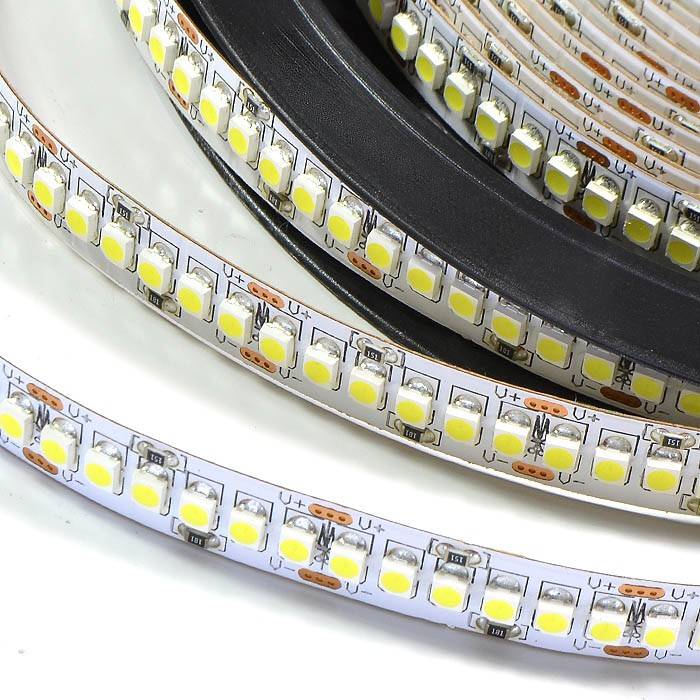 So schließen Sie einen LED-Streifen an: die Hauptphasen der Installation und des Anschlusses