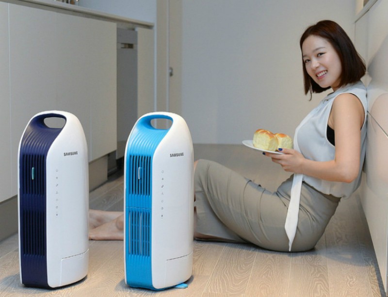 So installieren Sie eine Bodenklimaanlage: Empfehlungen für die Installation eines tragbaren Modells