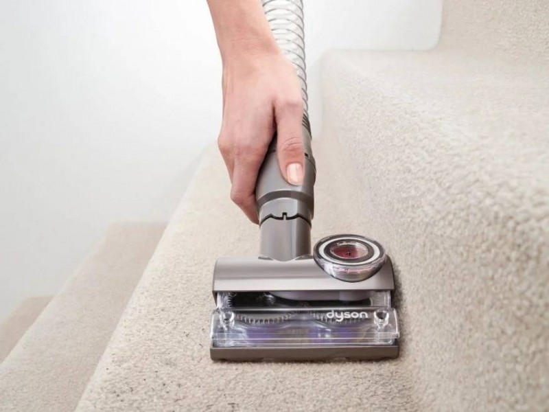 Bewertung der besten Staubsauger von Dyson: Die Top-Ten-Modelle auf dem heutigen Markt im Überblick