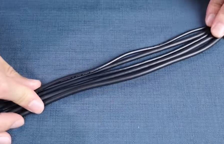 13 Ungewöhnliche Anwendungen für Kabelbinder