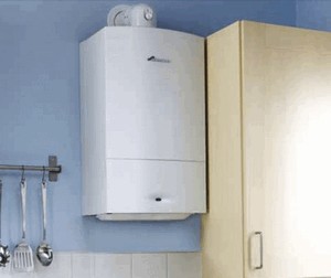 Gasverbrauch des Standkessels: täglicher Normverbrauch + Berechnungsbeispiel mit Formeln