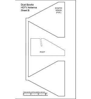 Do-it-yourself-Antennenverstärker - einfache Signalverstärkerschaltungen