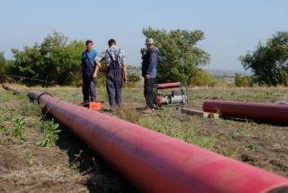 Berechnung des Durchmessers einer Gasleitung: Beispiel für Berechnung und Merkmale der Verlegung eines Gasnetzes