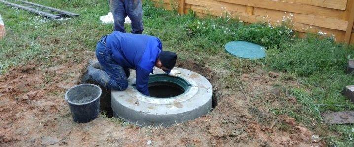 Kunststoffbrunnen zur Entwässerung: Gerät, Typen, Klassifizierung, Einbauanleitung