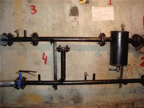 Merkmale zum Spülen der Heizungsanlage: Die besten Möglichkeiten im Überblick