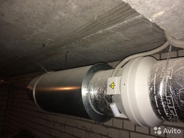 Versorgungslüftung in einer Wohnung mit Filtration: Funktionsprinzip, Konstruktionsmerkmale, Preise und Installationsmethode