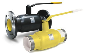 Gasarmaturen - zuverlässige und sichere Gaskontrolle + Video