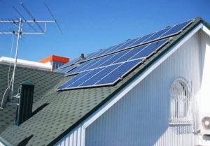 Typer af solpaneler: en sammenlignende gennemgang af design og råd om valg af paneler