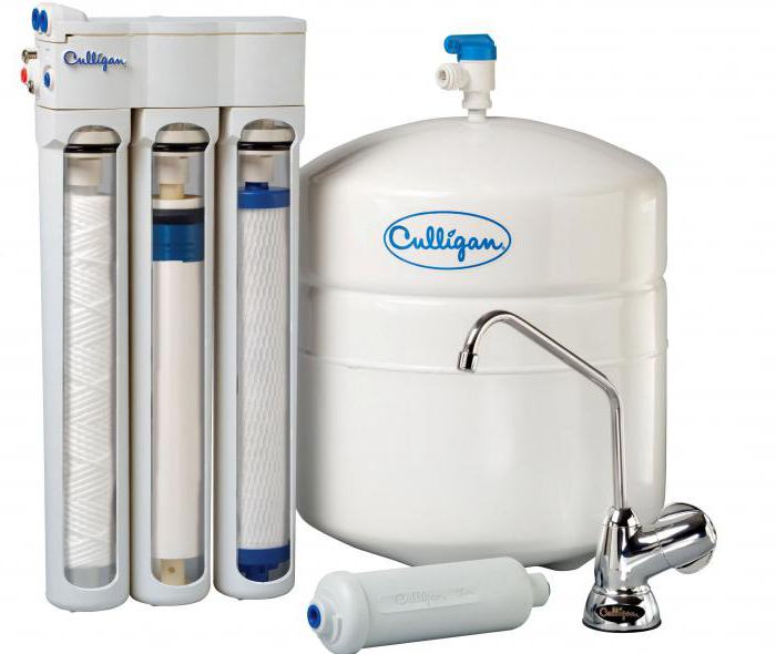 Detaillierte Informationen: Welcher Aquaphor-Filter ist besser für eine Wohnung und ein Haus zu wählen?