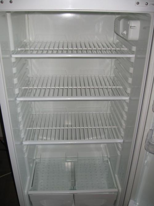 Køleskabstermostat: enhed, tjek + finesser af udskiftning, hvis det er nødvendigt