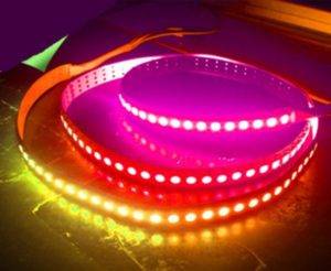 Hvorfor LED-lys blinker: fejlfinding + hvordan man løser problemet